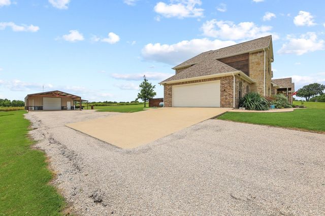 118 Tate Circle, Sherman, TX 75090