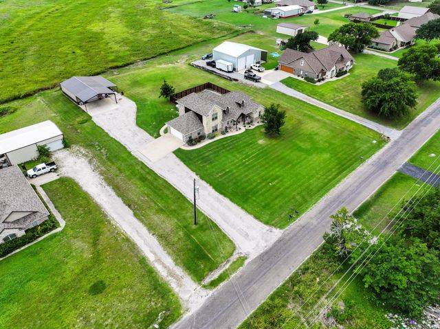 118 Tate Circle, Sherman, TX 75090