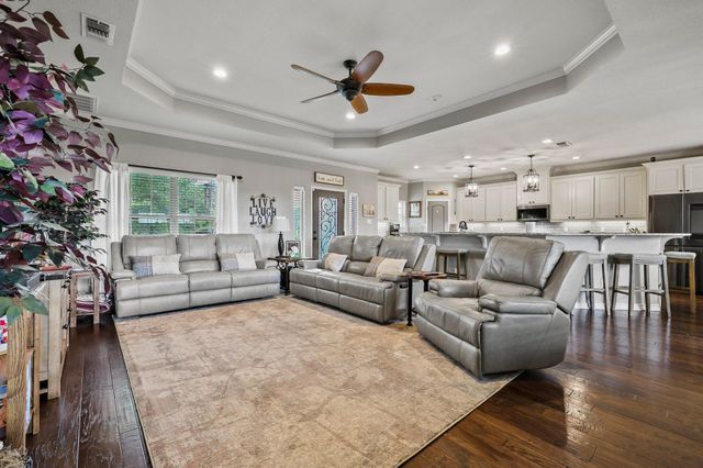 118 Tate Circle, Sherman, TX 75090
