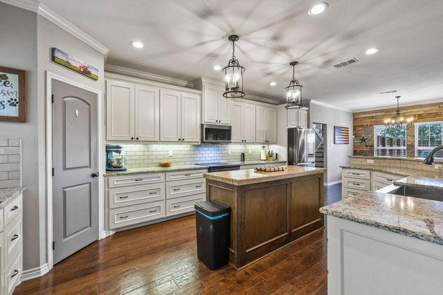 118 Tate Circle, Sherman, TX 75090
