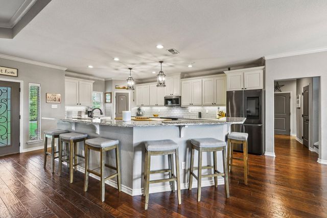 118 Tate Circle, Sherman, TX 75090