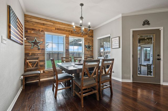 118 Tate Circle, Sherman, TX 75090