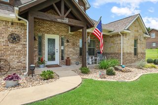 118 Tate Circle, Sherman, TX 75090