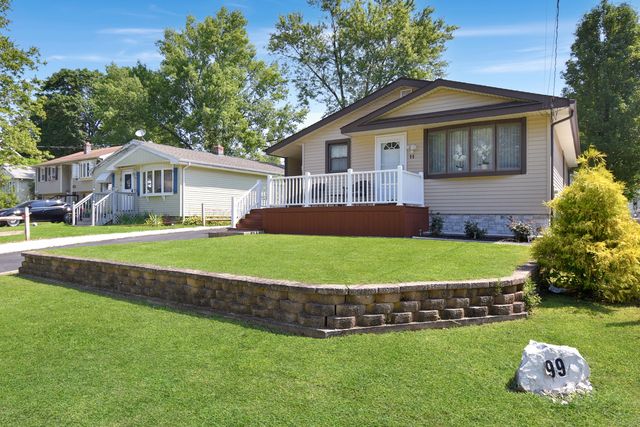 99 Kennedy Drive, New Britain, CT 06051