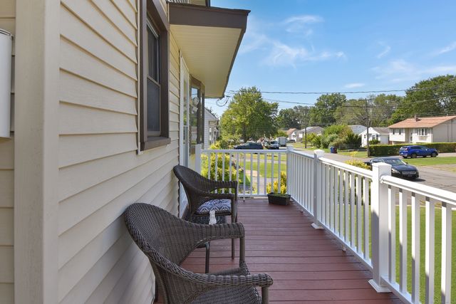 99 Kennedy Drive, New Britain, CT 06051