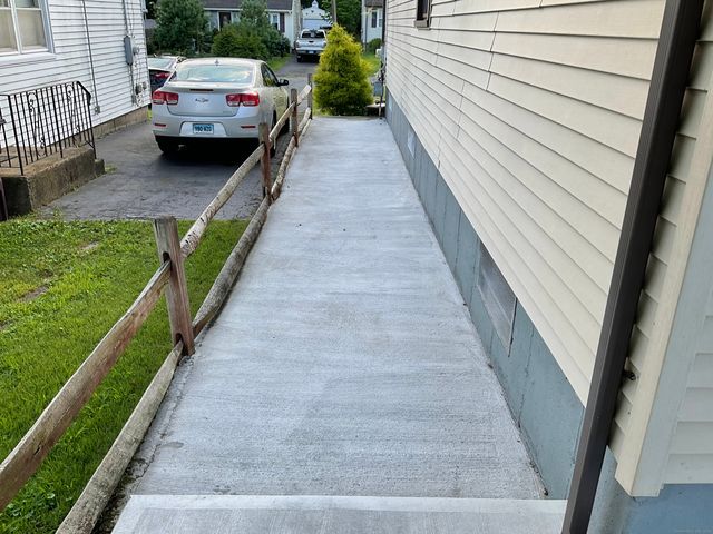 99 Kennedy Drive, New Britain, CT 06051