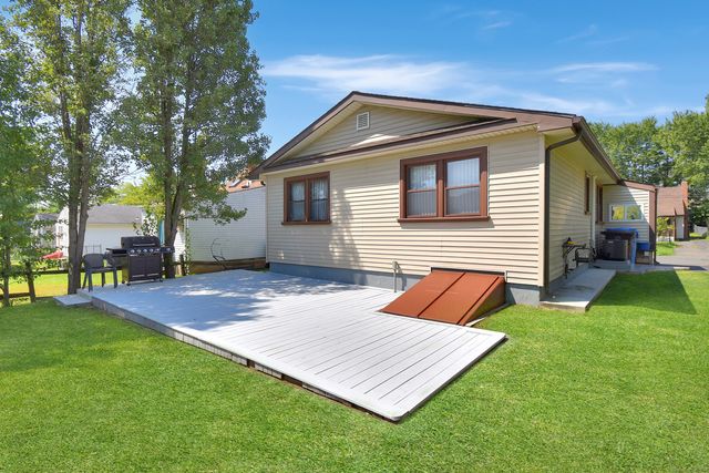 99 Kennedy Drive, New Britain, CT 06051