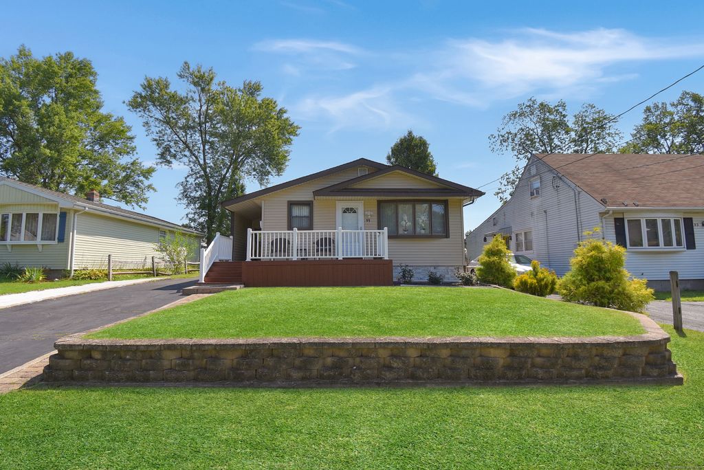 99 Kennedy Drive, New Britain, CT 06051