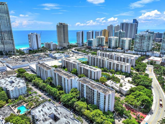 16909 N Bay Road 507, Sunny Isles Beach, FL 33160