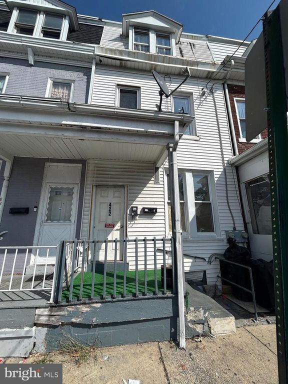 422 N 9TH ST, Lebanon, PA 17046