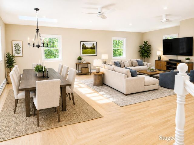 19 Wheelhouse Circle, Hatchville, MA 02536
