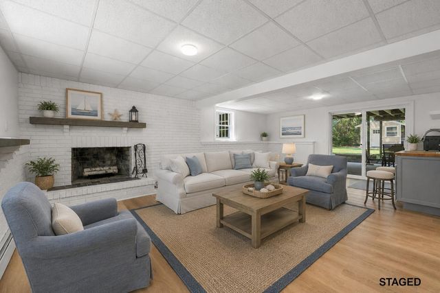 19 Wheelhouse Circle, Hatchville, MA 02536