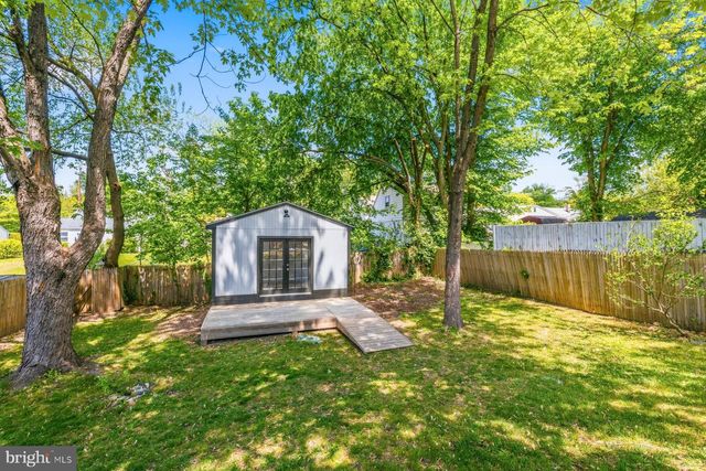 2715 RANDOLPH RD, Silver Spring, MD 20902
