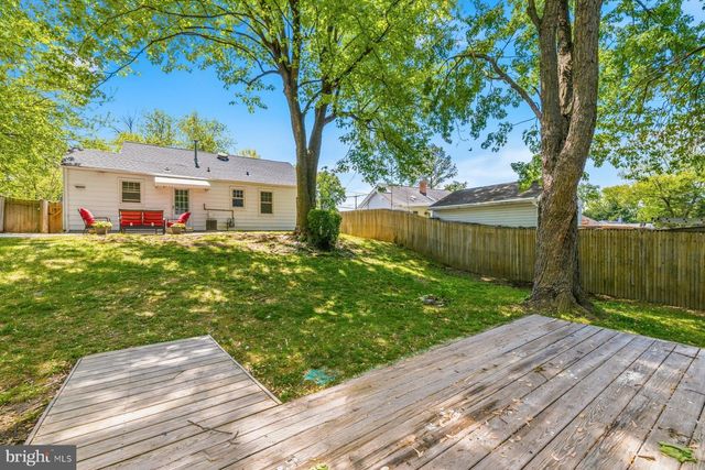 2715 RANDOLPH RD, Silver Spring, MD 20902