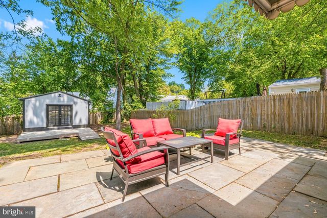 2715 RANDOLPH RD, Silver Spring, MD 20902
