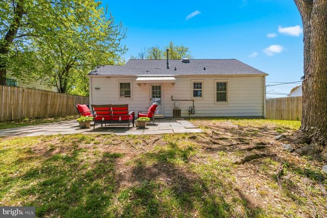 2715 RANDOLPH RD, Silver Spring, MD 20902