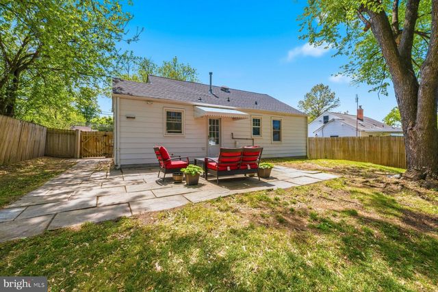 2715 RANDOLPH RD, Silver Spring, MD 20902