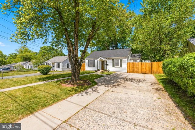 2715 RANDOLPH RD, Silver Spring, MD 20902