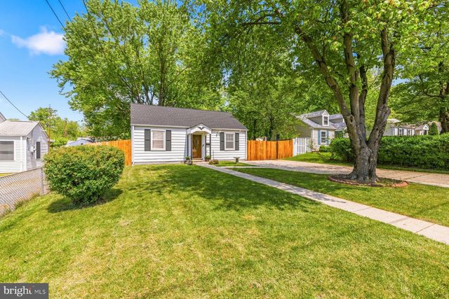 2715 RANDOLPH RD, Silver Spring, MD 20902