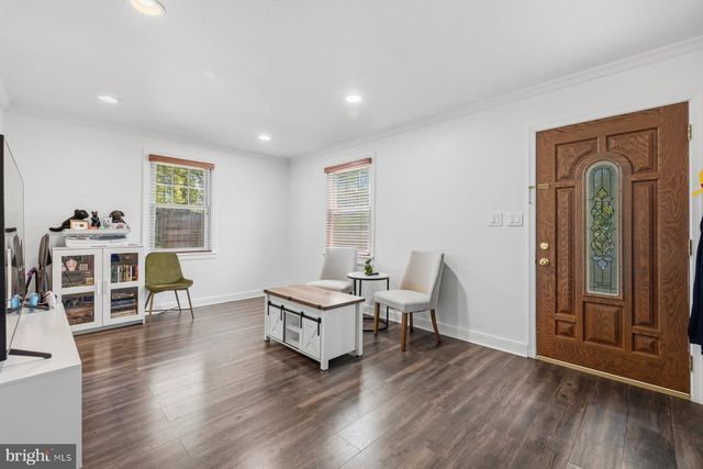 2715 RANDOLPH RD, Silver Spring, MD 20902