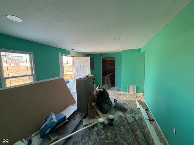 707 S Warman Avenue, Indianapolis, IN 46221