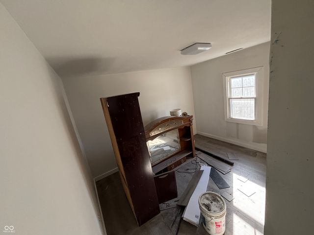 707 S Warman Avenue, Indianapolis, IN 46221