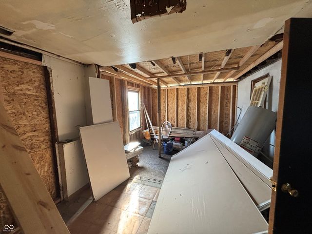 707 S Warman Avenue, Indianapolis, IN 46221