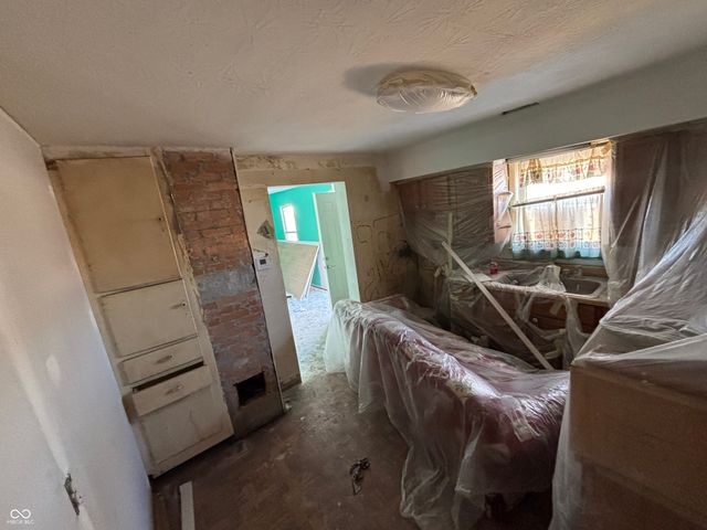 707 S Warman Avenue, Indianapolis, IN 46221