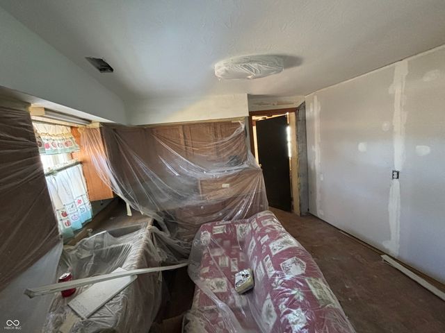 707 S Warman Avenue, Indianapolis, IN 46221