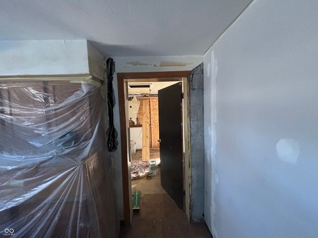 707 S Warman Avenue, Indianapolis, IN 46221