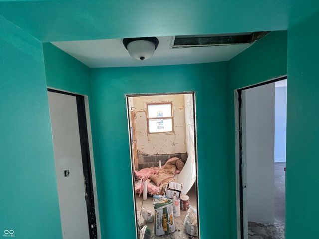 707 S Warman Avenue, Indianapolis, IN 46221