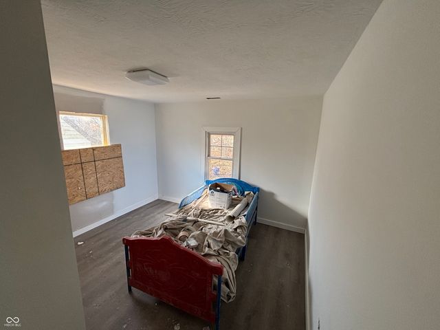 707 S Warman Avenue, Indianapolis, IN 46221