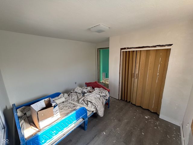 707 S Warman Avenue, Indianapolis, IN 46221