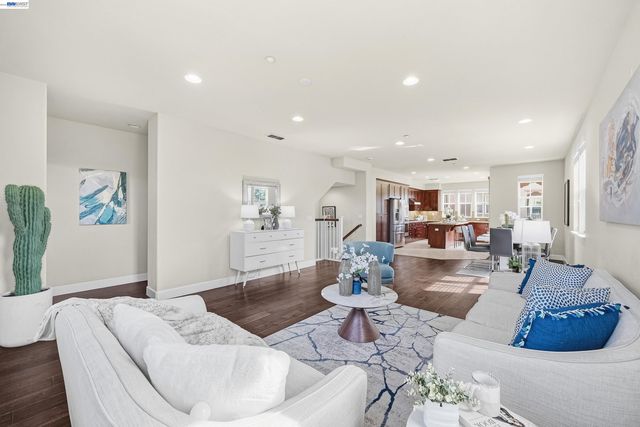 2839 Casita Ter, Fremont, CA 94539