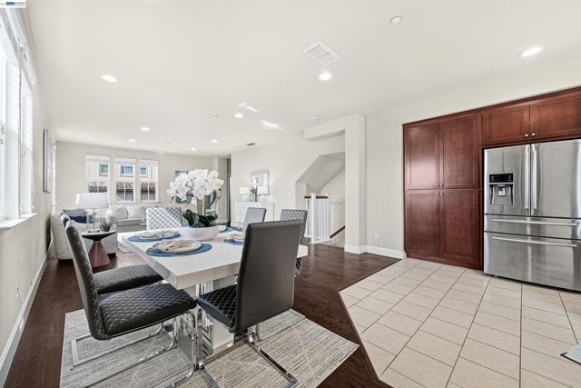 2839 Casita Ter, Fremont, CA 94539