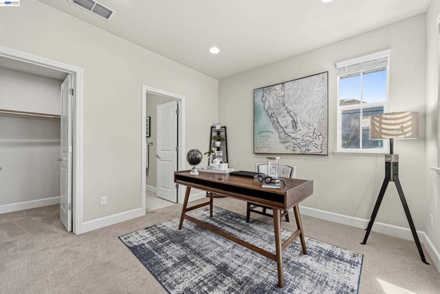 2839 Casita Ter, Fremont, CA 94539