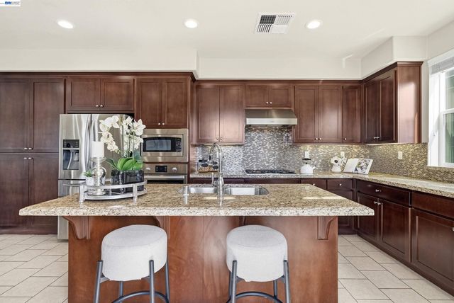 2839 Casita Ter, Fremont, CA 94539