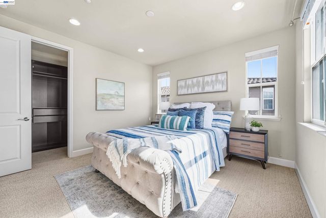 2839 Casita Ter, Fremont, CA 94539