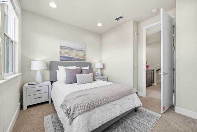 2839 Casita Ter, Fremont, CA 94539