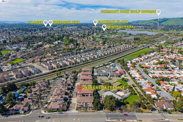 2839 Casita Ter, Fremont, CA 94539