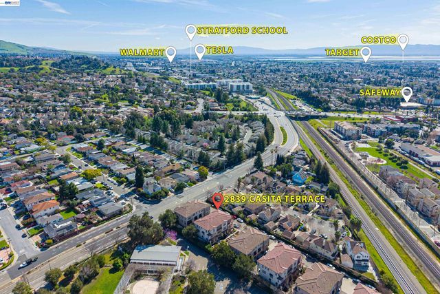 2839 Casita Ter, Fremont, CA 94539