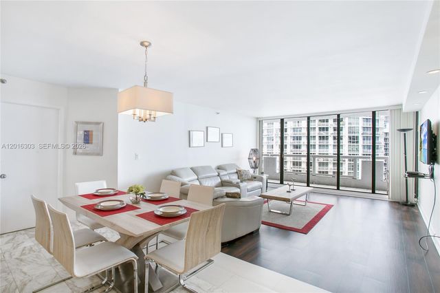 1717 N Bayshore Drive A3751, Miami, FL 33132