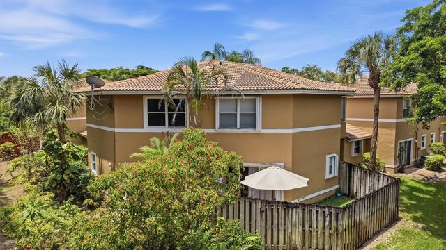 2824 NW 99th Terrace, Sunrise, FL 33322