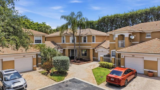 2824 NW 99th Terrace, Sunrise, FL 33322