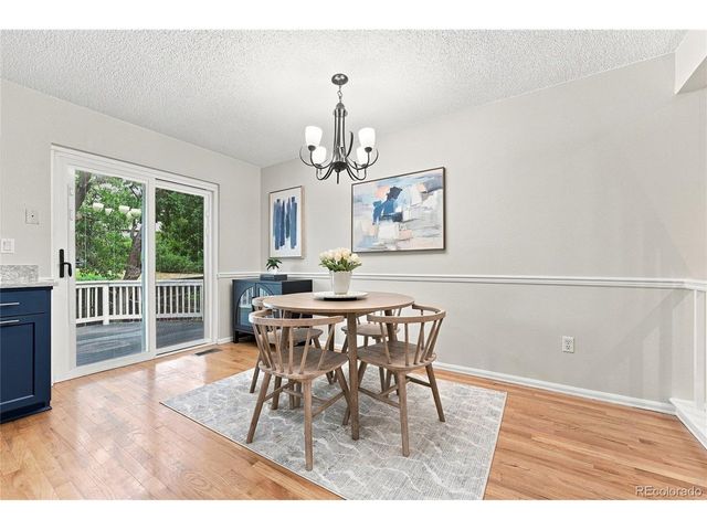 9286 Bell Flower Way, Littleton, CO 80126