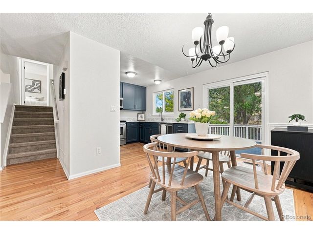 9286 Bell Flower Way, Littleton, CO 80126