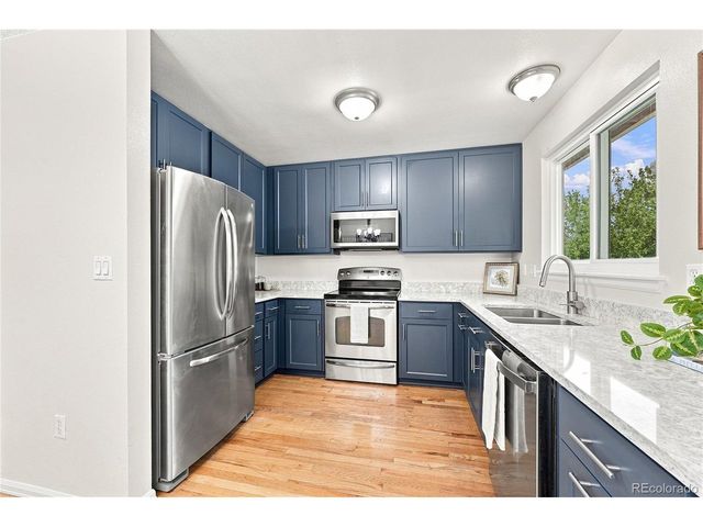 9286 Bell Flower Way, Littleton, CO 80126