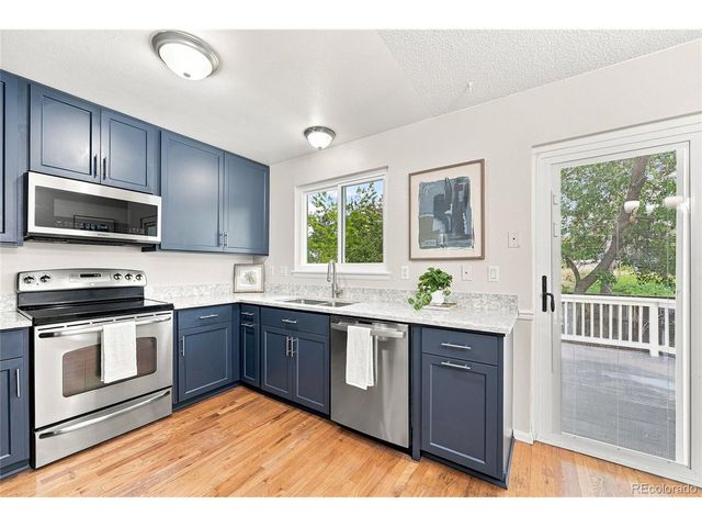 9286 Bell Flower Way, Littleton, CO 80126