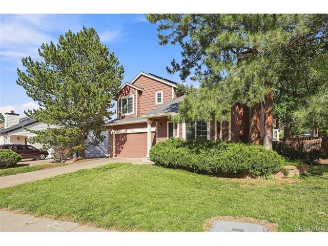 9286 Bell Flower Way, Littleton, CO 80126
