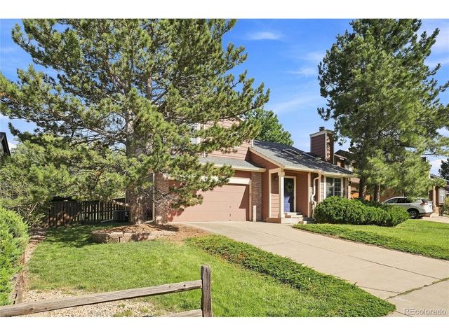 9286 Bell Flower Way, Littleton, CO 80126